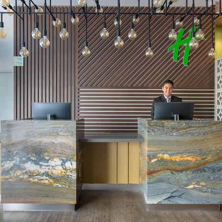 Holiday Inn - Piura By Ihg Экстерьер фото