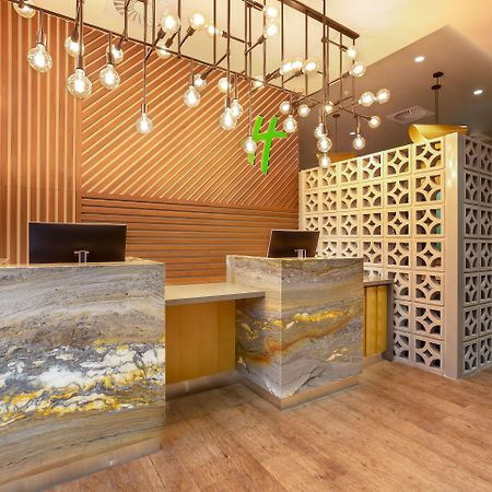 Holiday Inn - Piura By Ihg Экстерьер фото