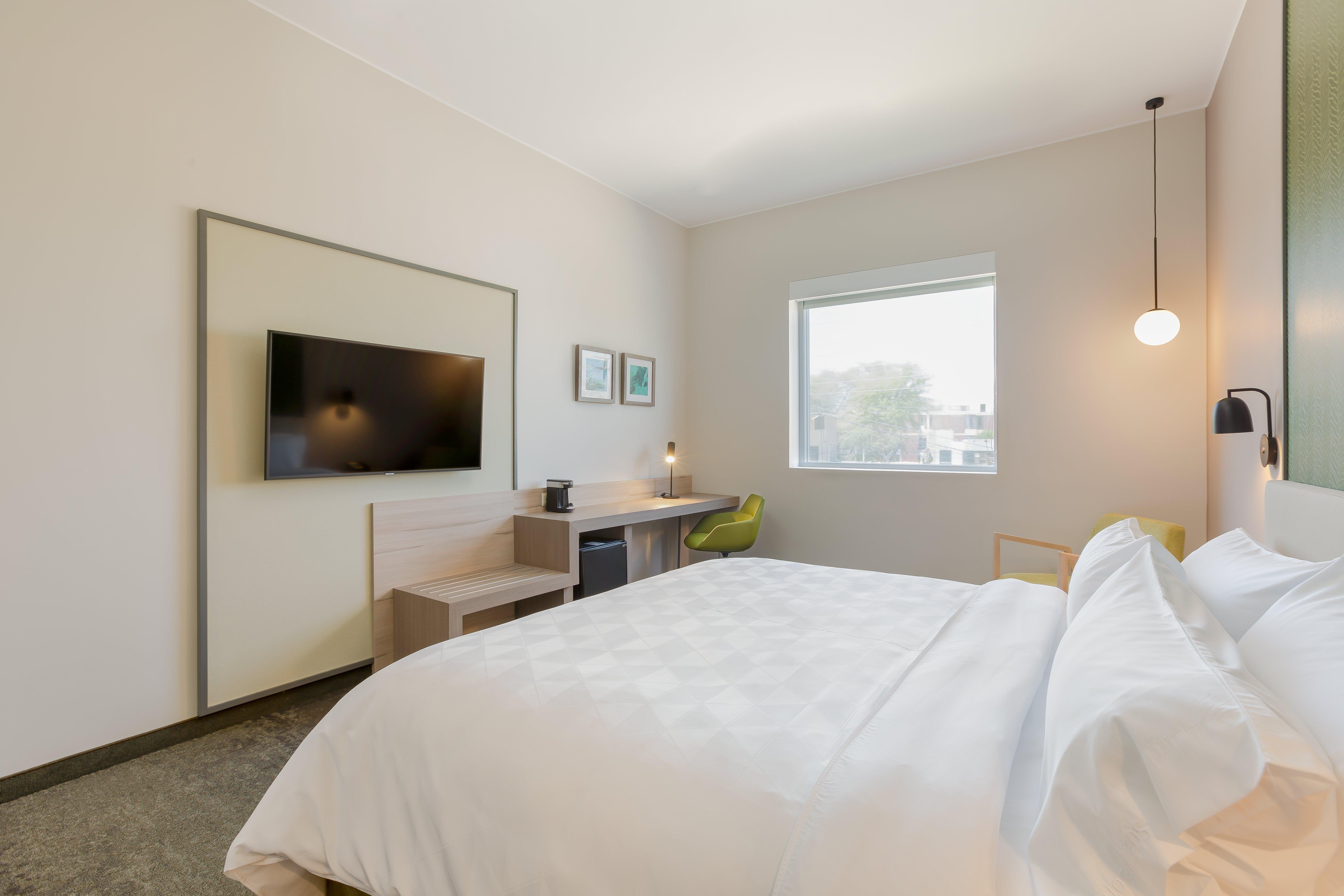 Holiday Inn - Piura By Ihg Экстерьер фото