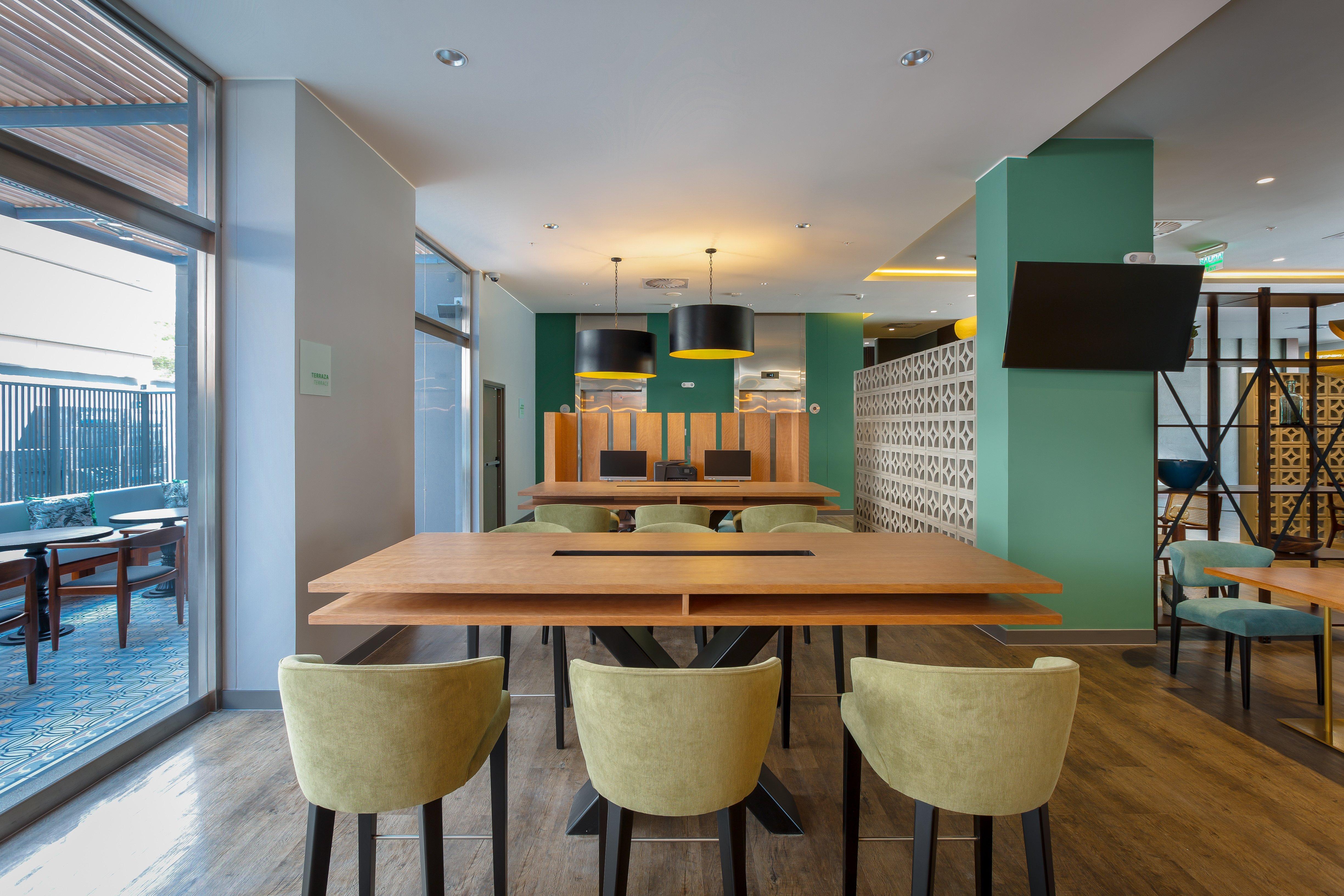 Holiday Inn - Piura By Ihg Экстерьер фото
