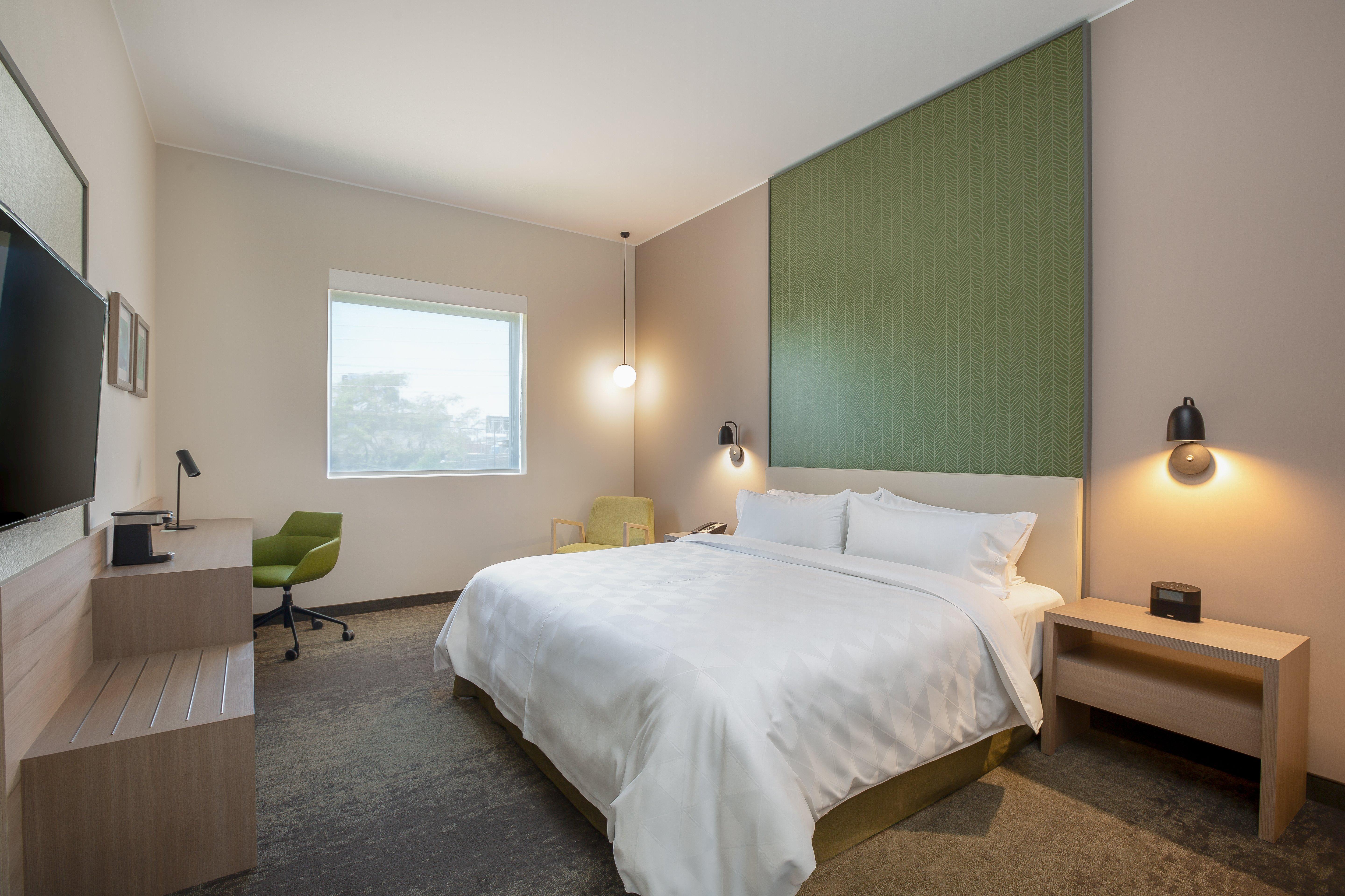 Holiday Inn - Piura By Ihg Экстерьер фото