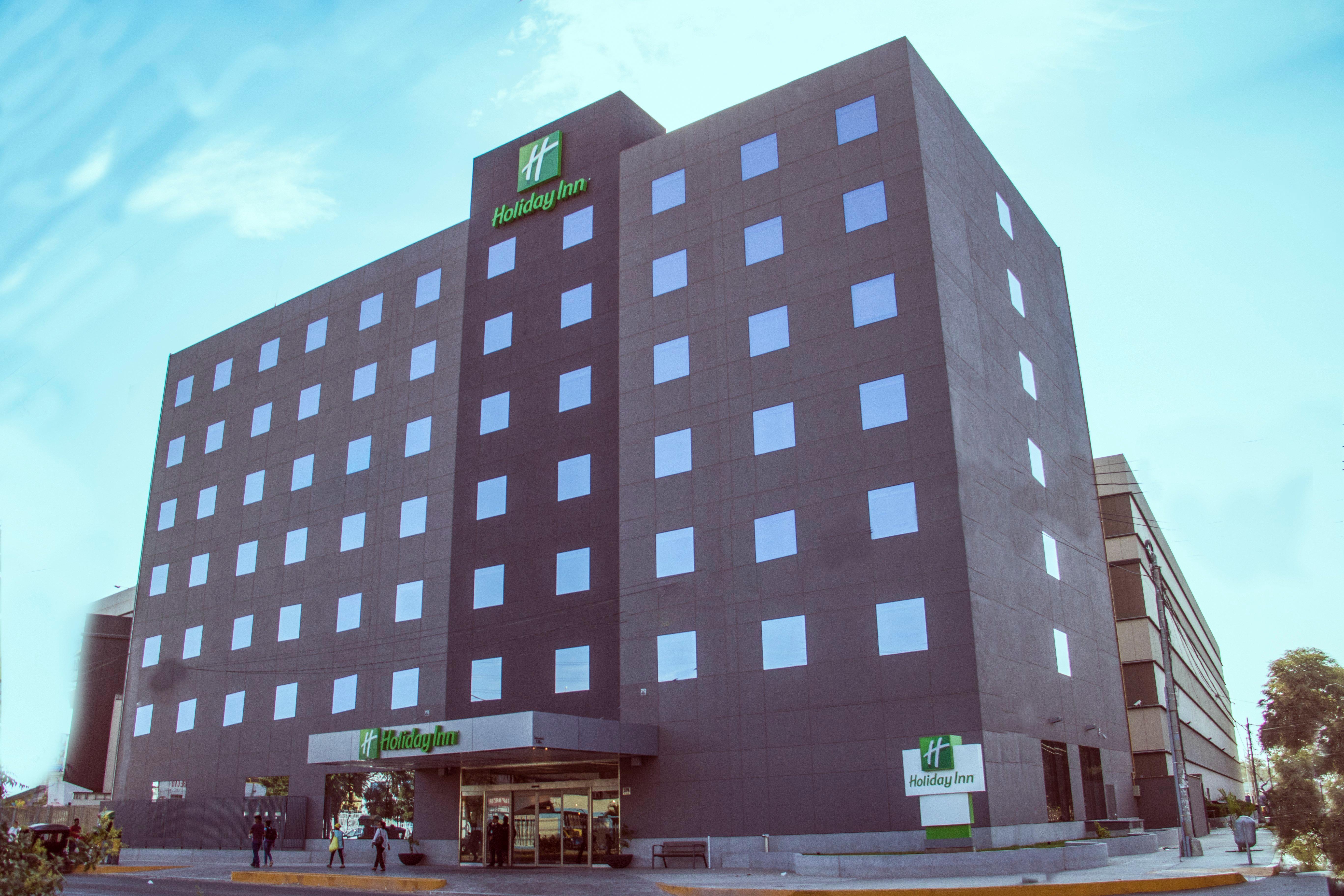 Holiday Inn - Piura By Ihg Экстерьер фото