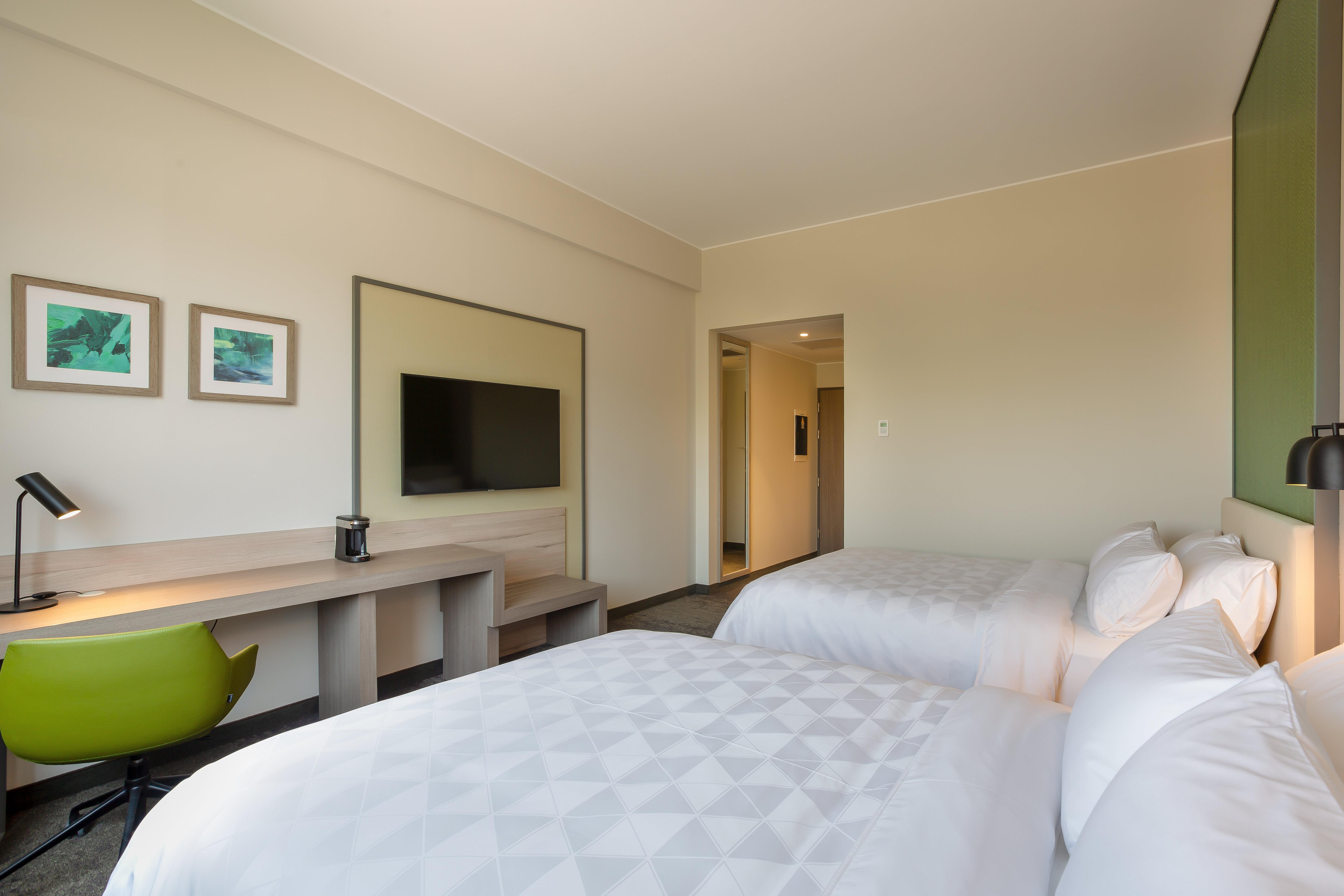 Holiday Inn - Piura By Ihg Экстерьер фото