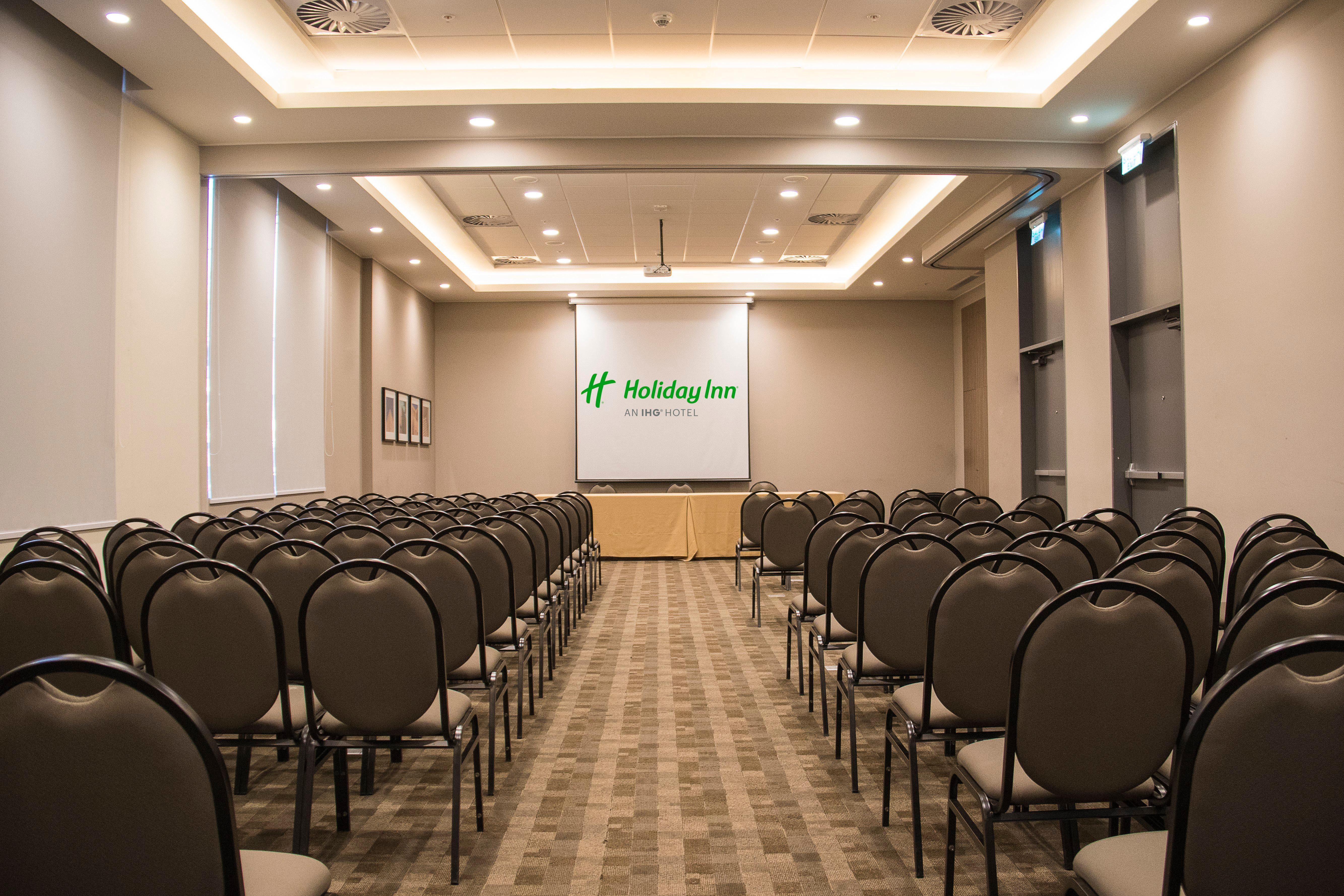 Holiday Inn - Piura By Ihg Экстерьер фото