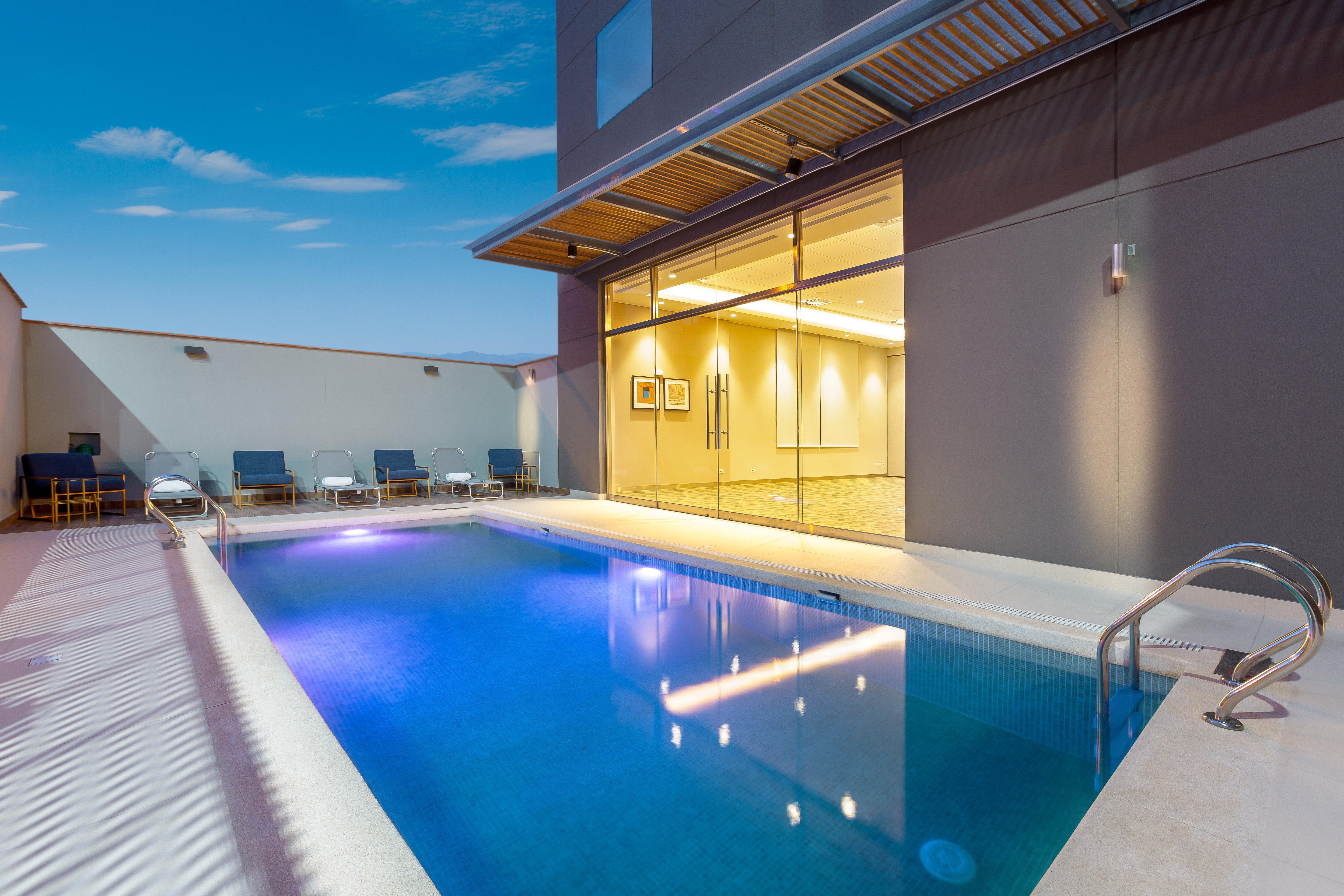 Holiday Inn - Piura By Ihg Экстерьер фото
