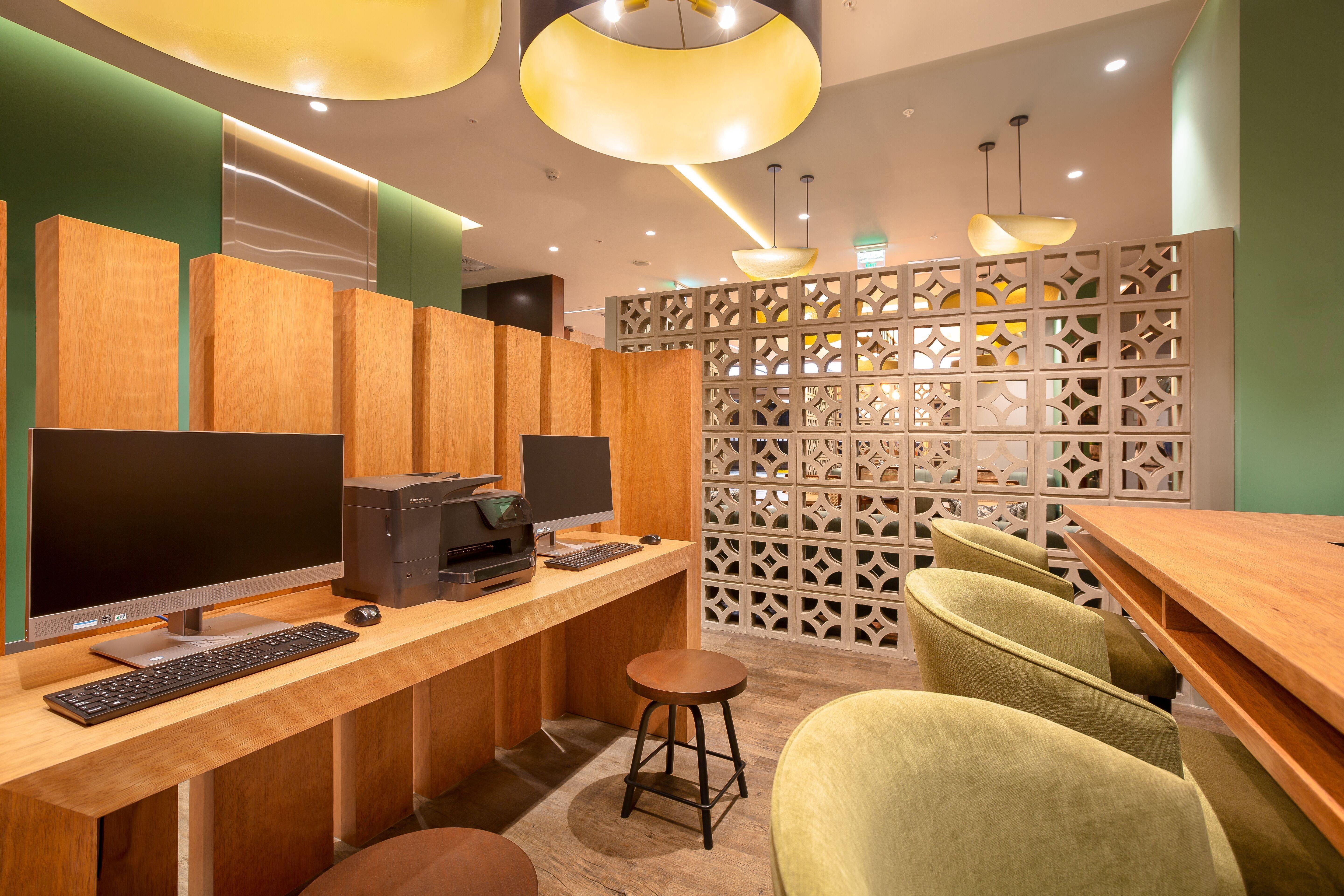 Holiday Inn - Piura By Ihg Экстерьер фото