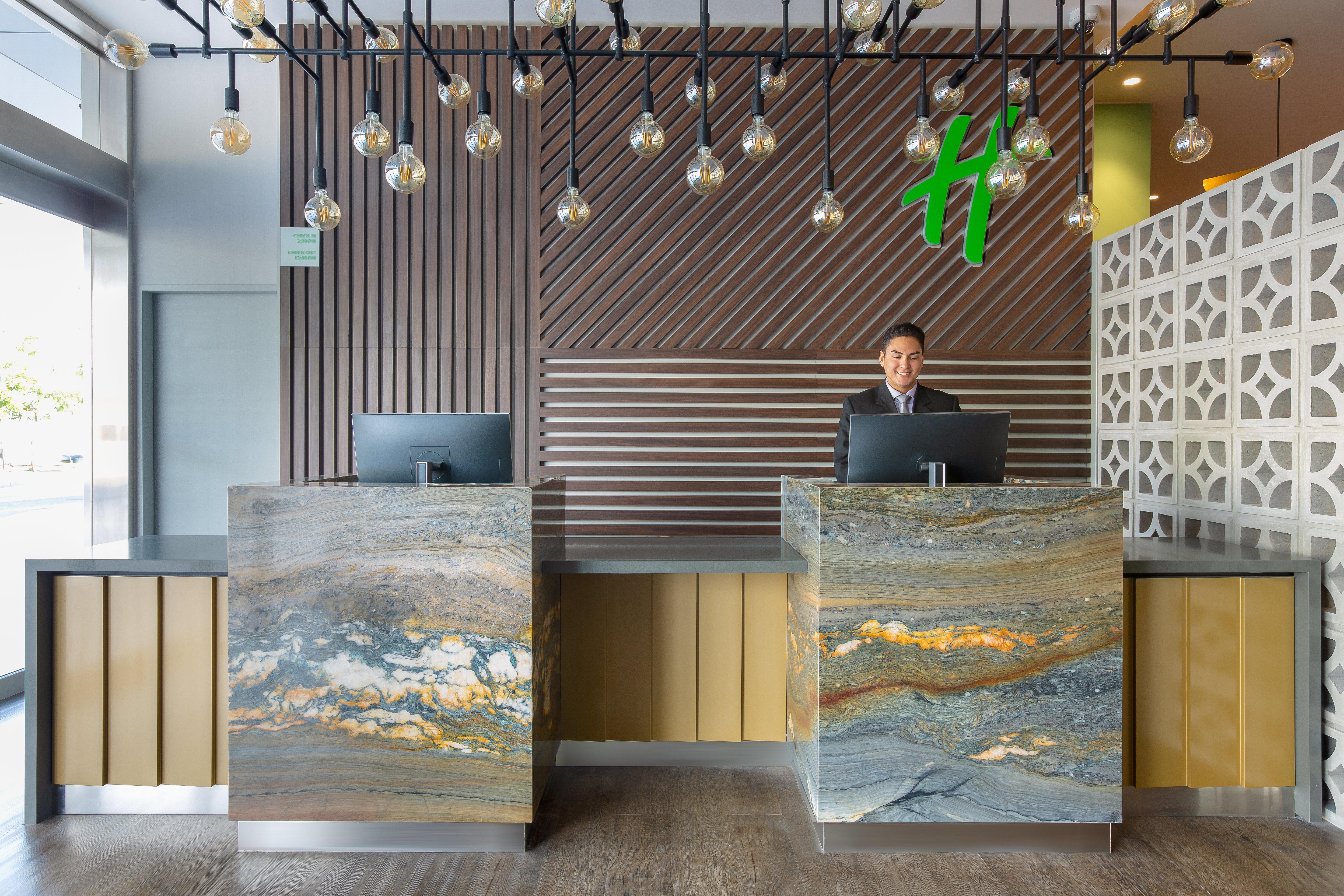 Holiday Inn - Piura By Ihg Экстерьер фото