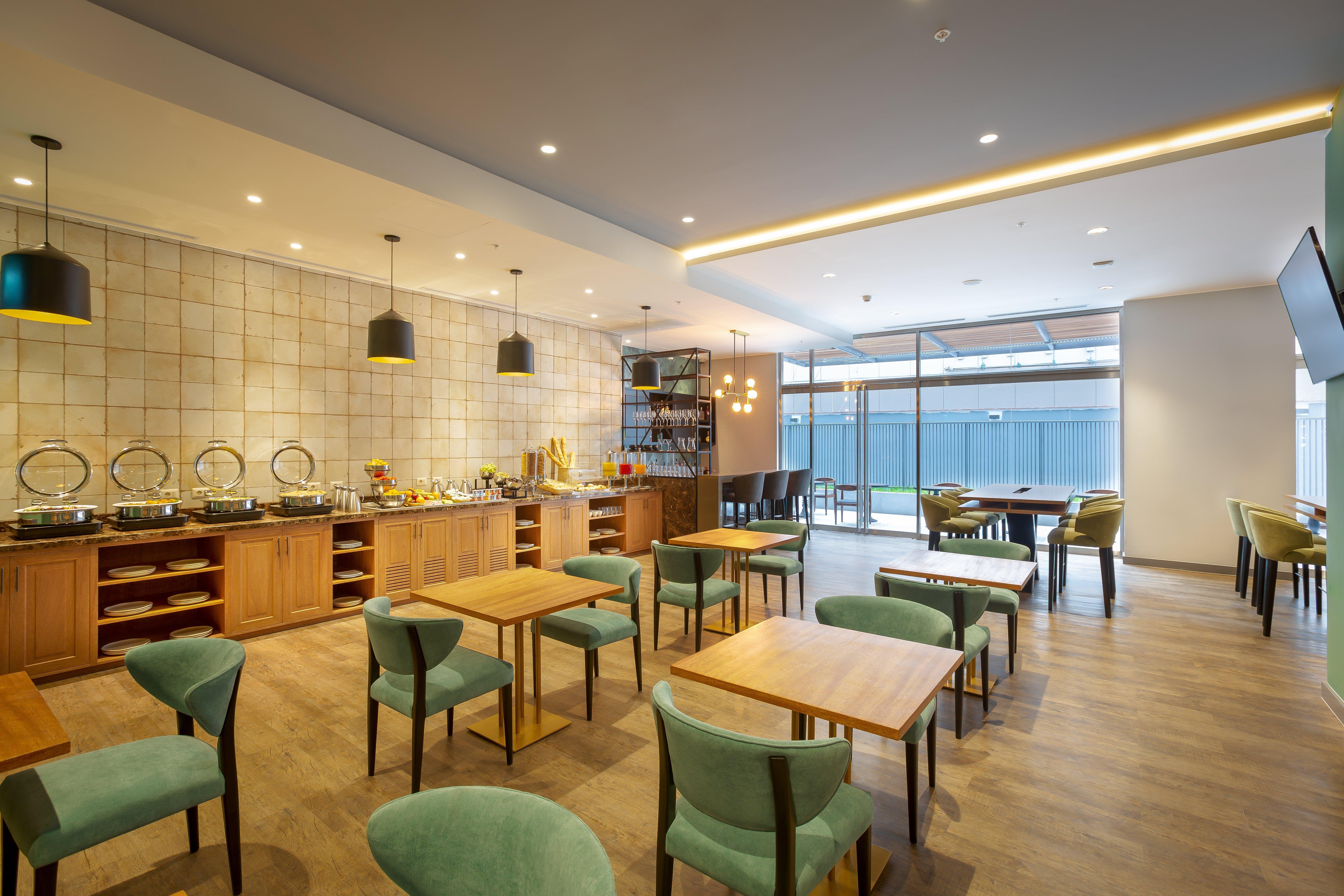 Holiday Inn - Piura By Ihg Экстерьер фото