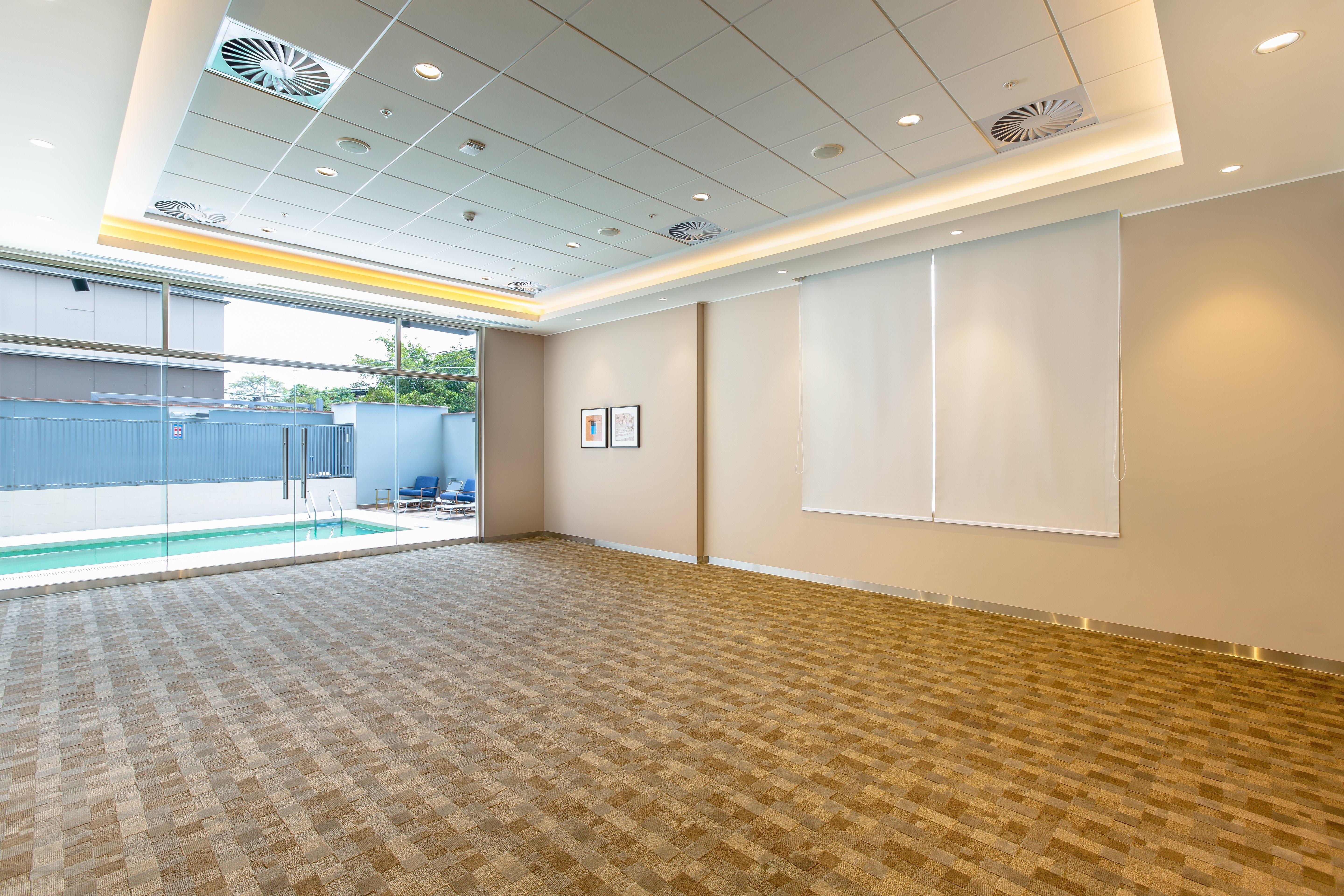 Holiday Inn - Piura By Ihg Экстерьер фото