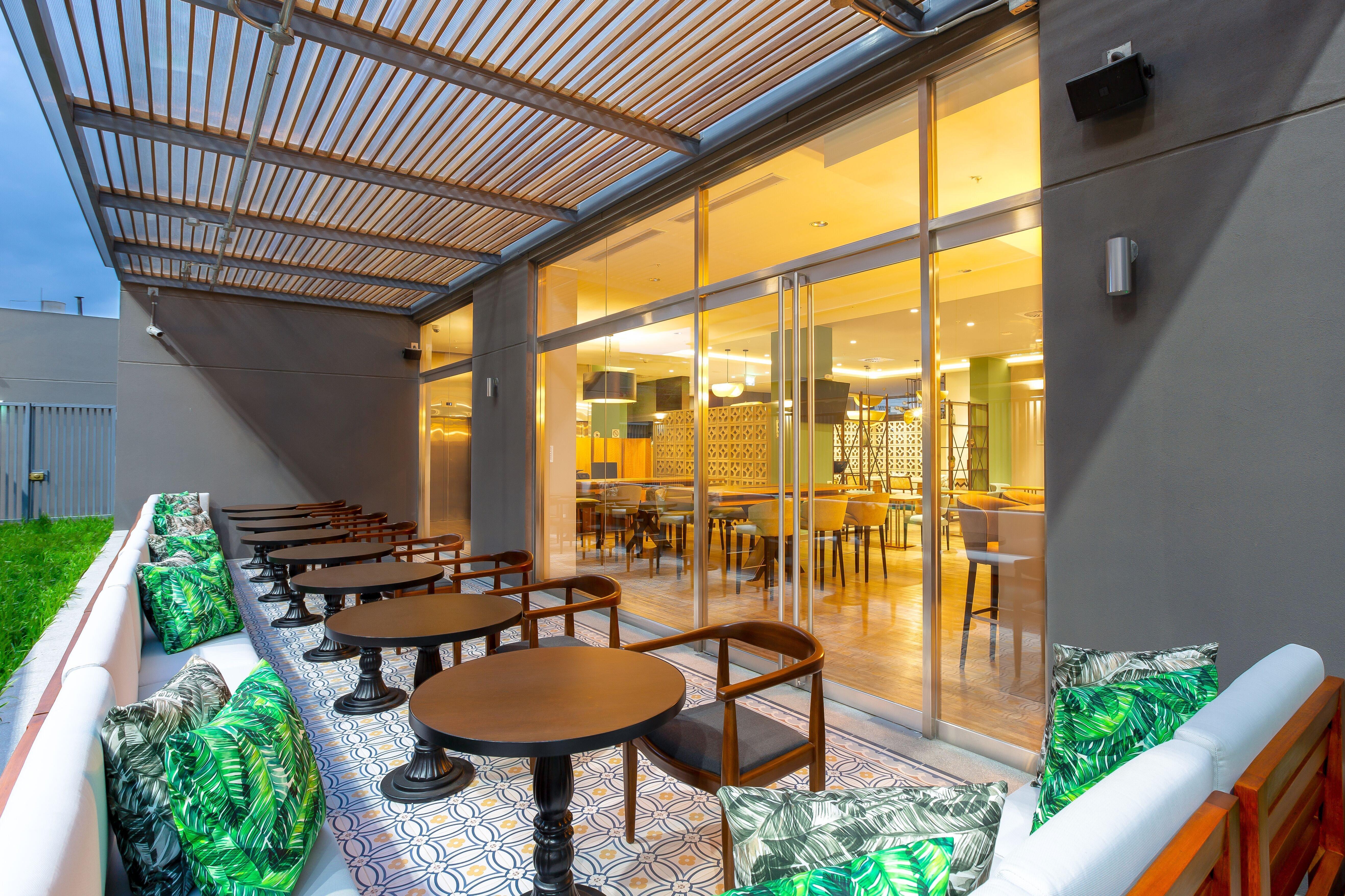 Holiday Inn - Piura By Ihg Экстерьер фото