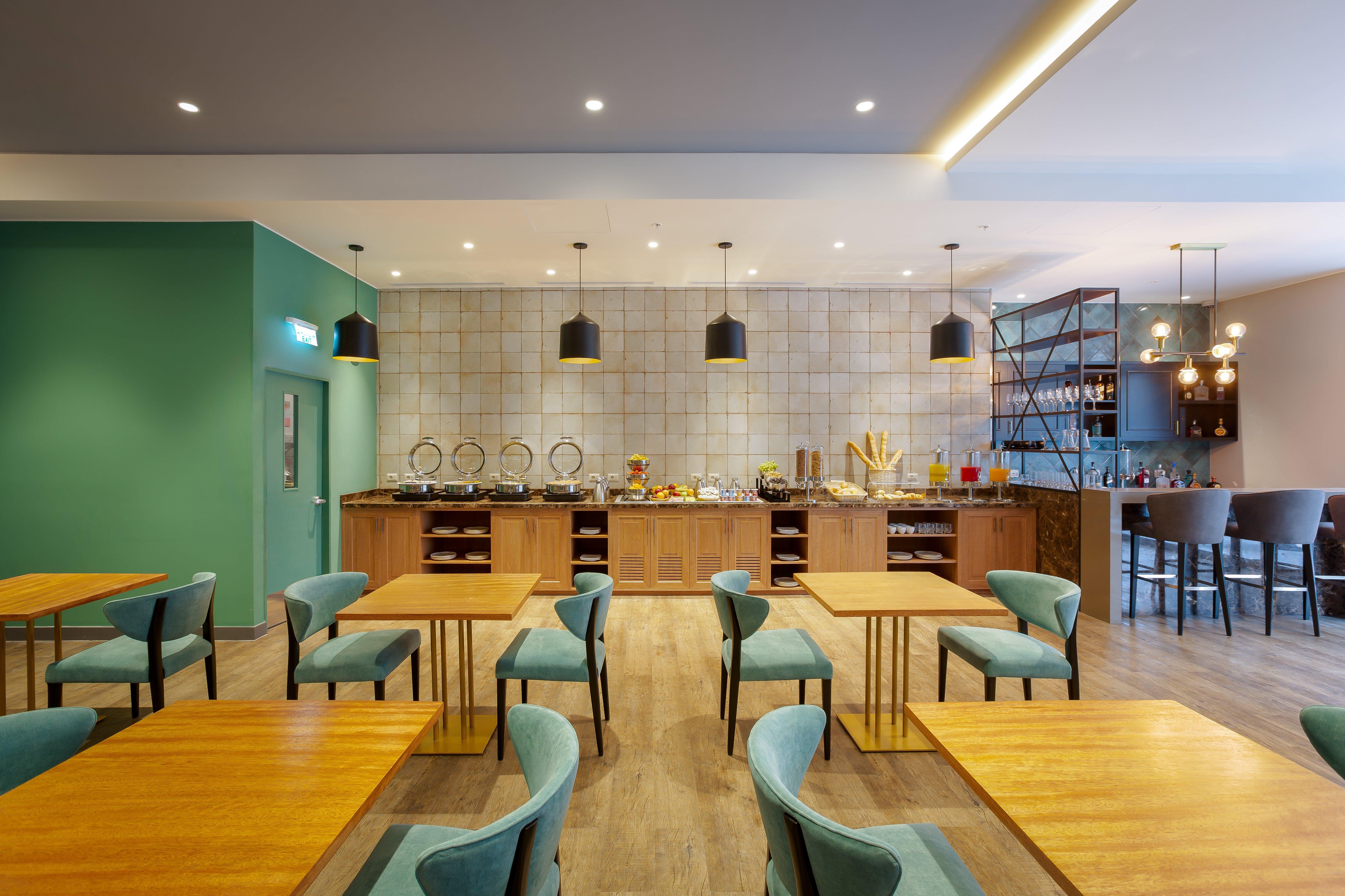 Holiday Inn - Piura By Ihg Экстерьер фото