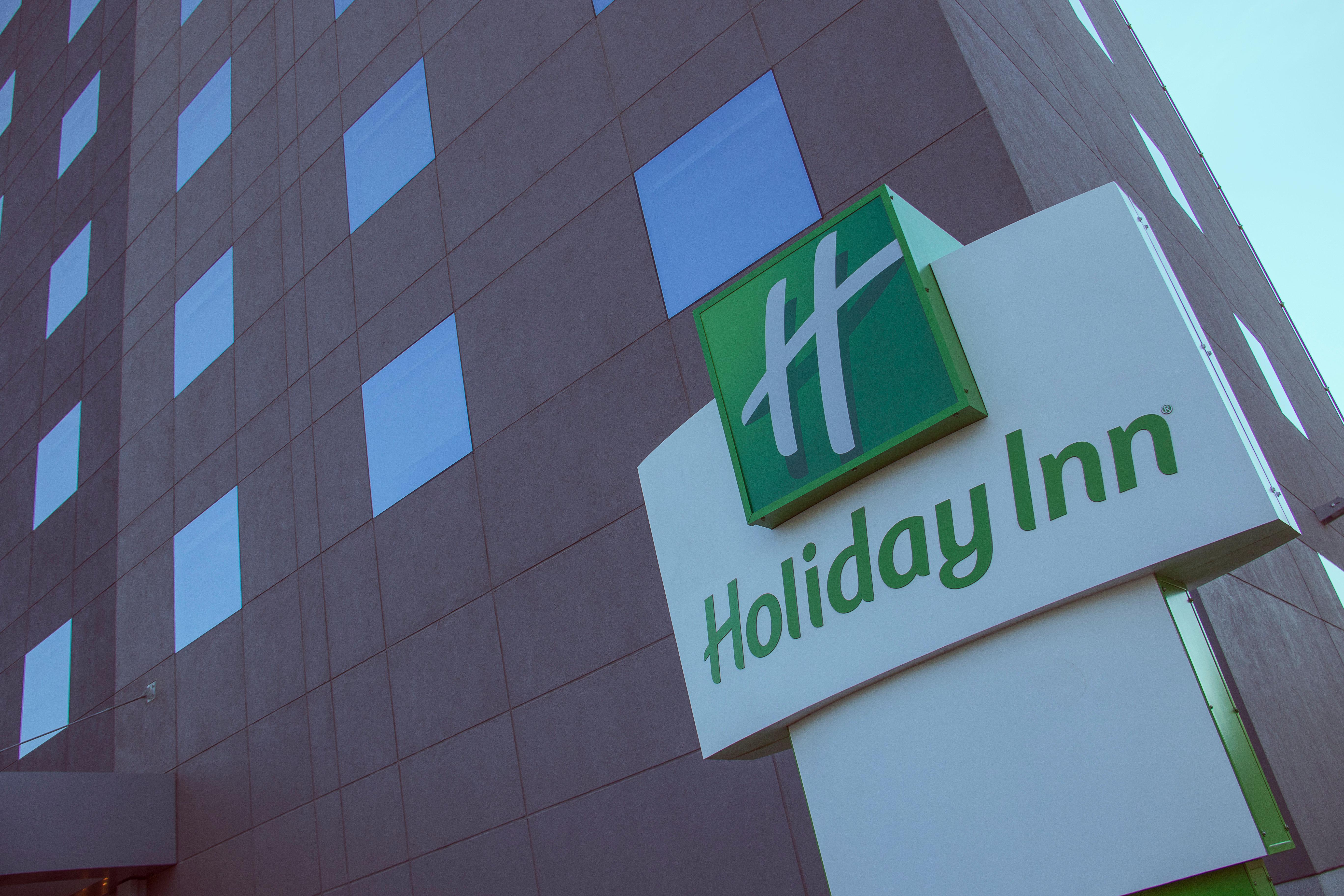 Holiday Inn - Piura By Ihg Экстерьер фото