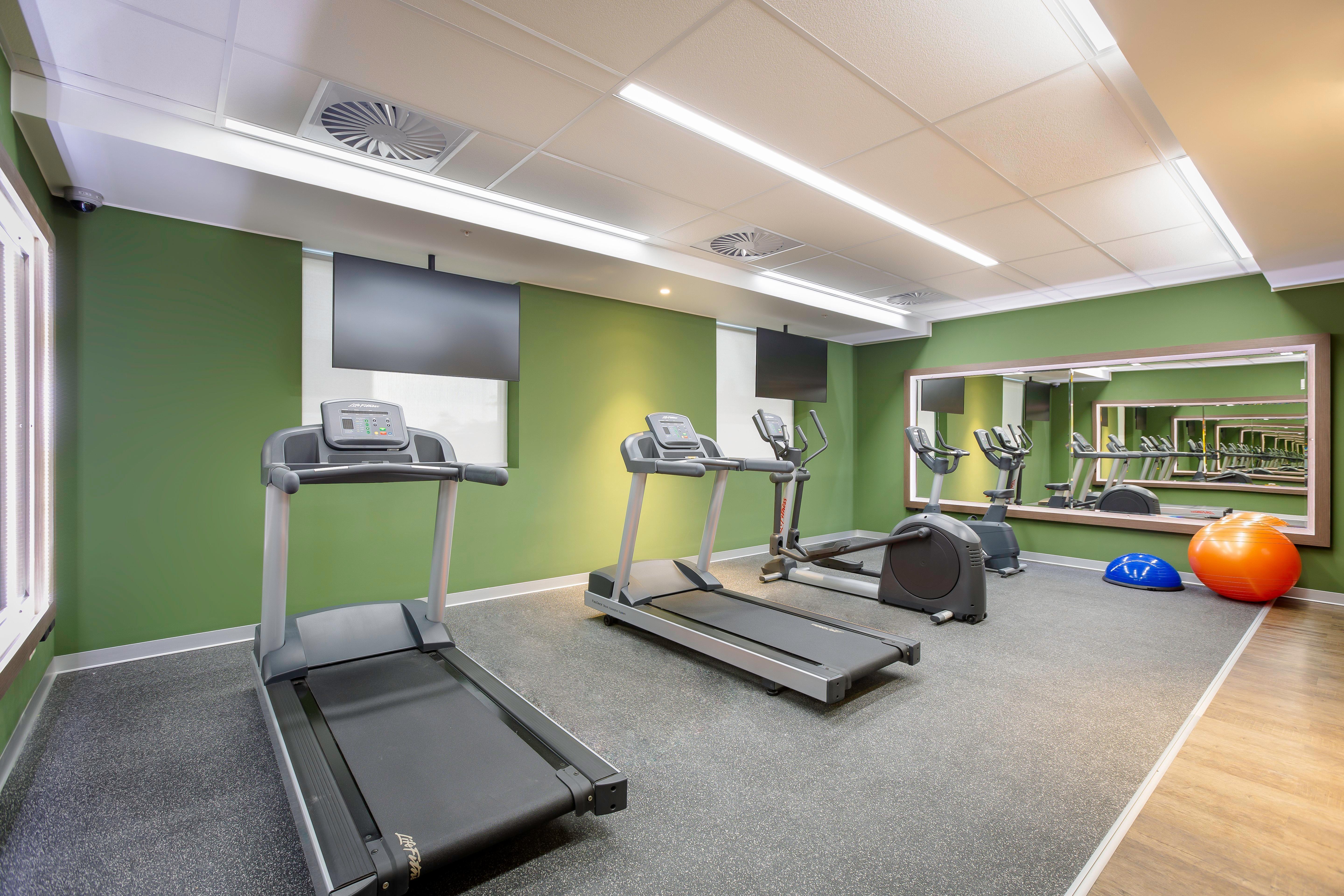 Holiday Inn - Piura By Ihg Экстерьер фото