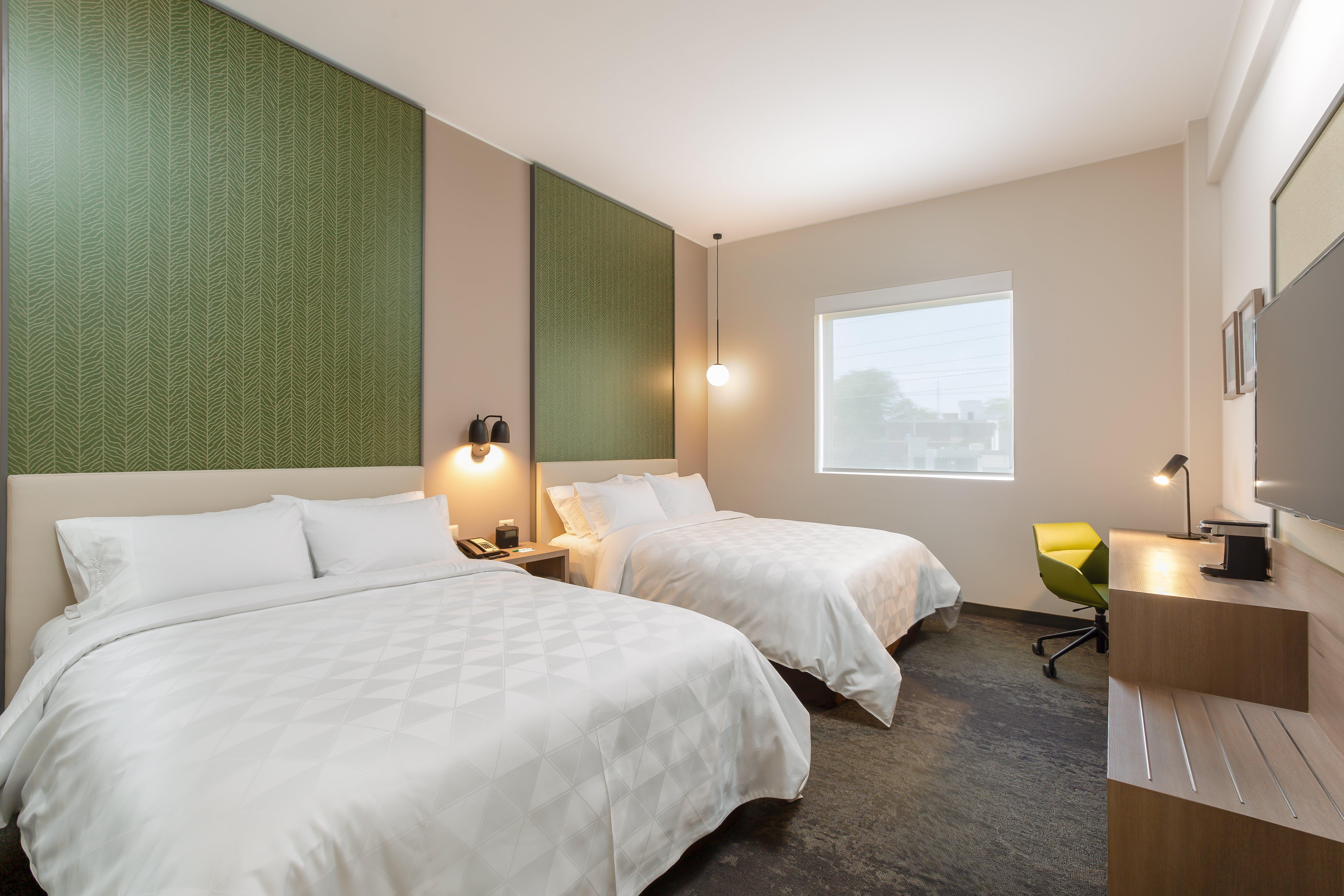 Holiday Inn - Piura By Ihg Экстерьер фото