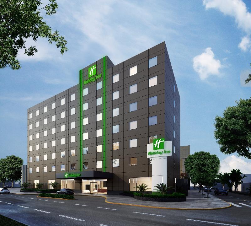 Holiday Inn - Piura By Ihg Экстерьер фото